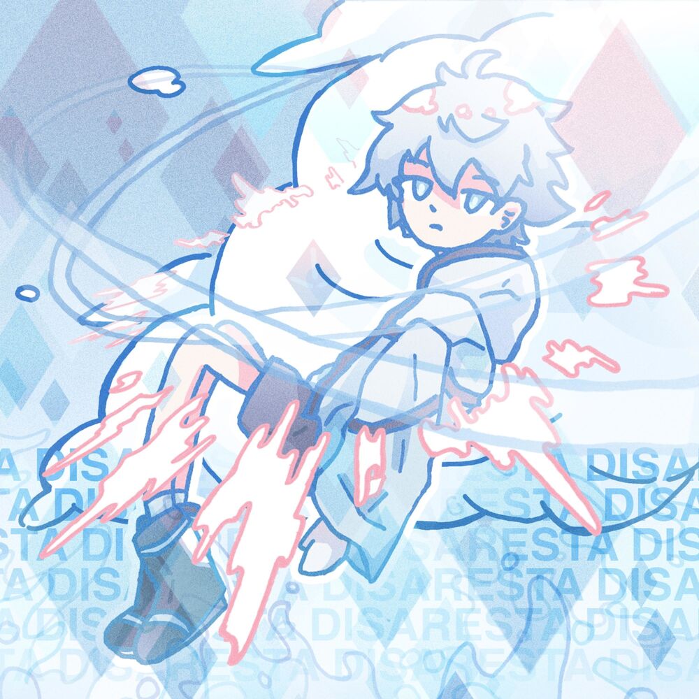 Picture of disaresta