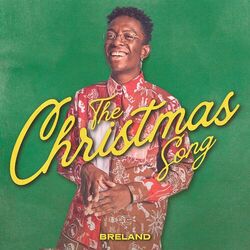 Cover of The Christmas Song