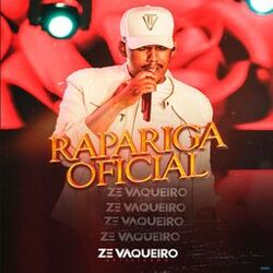 Cover of Rapariga Oficial
