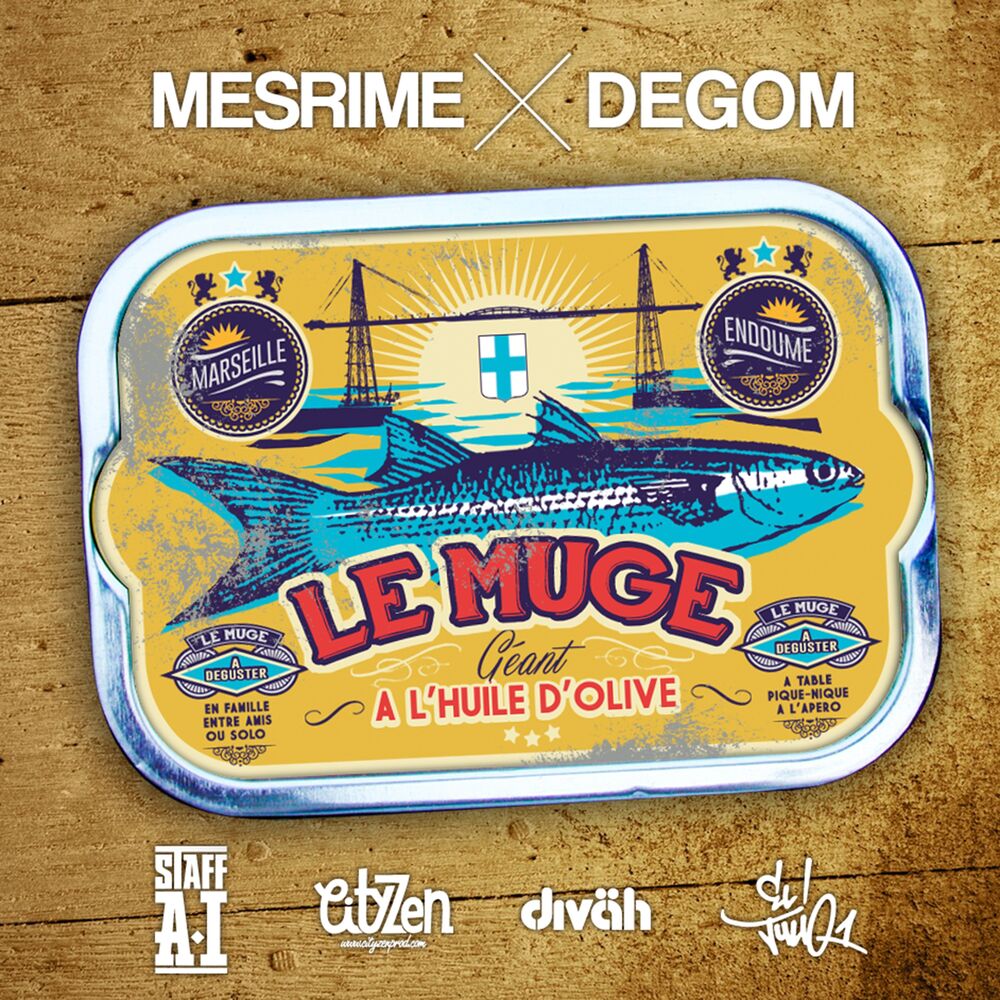 Picture of Le Muge