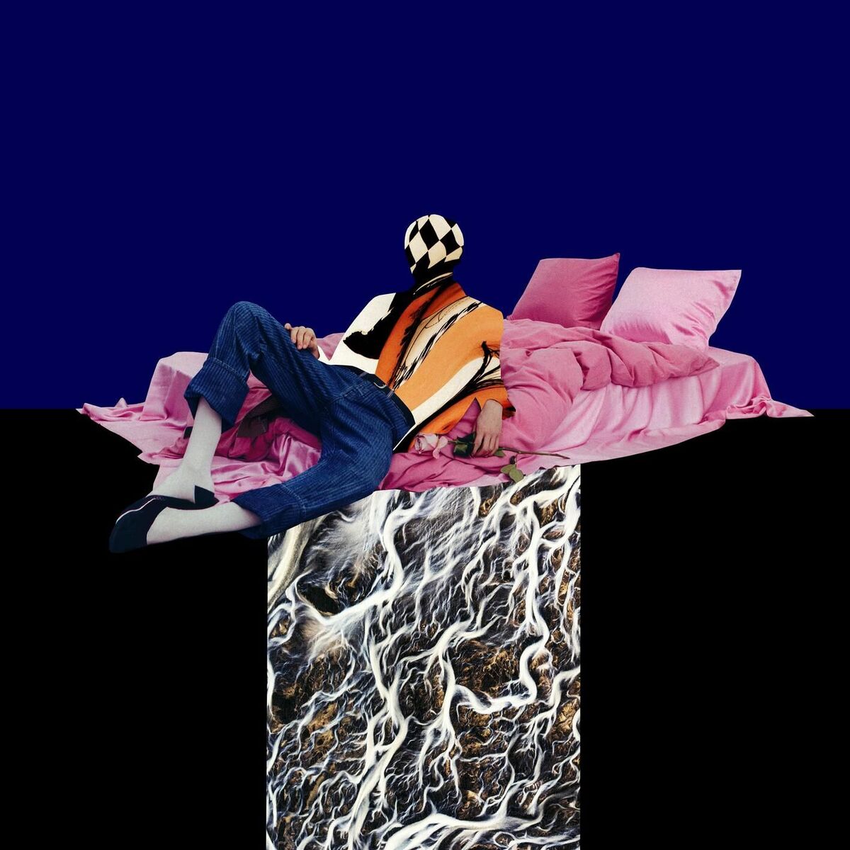 Album cover of Tell Me Where U Go