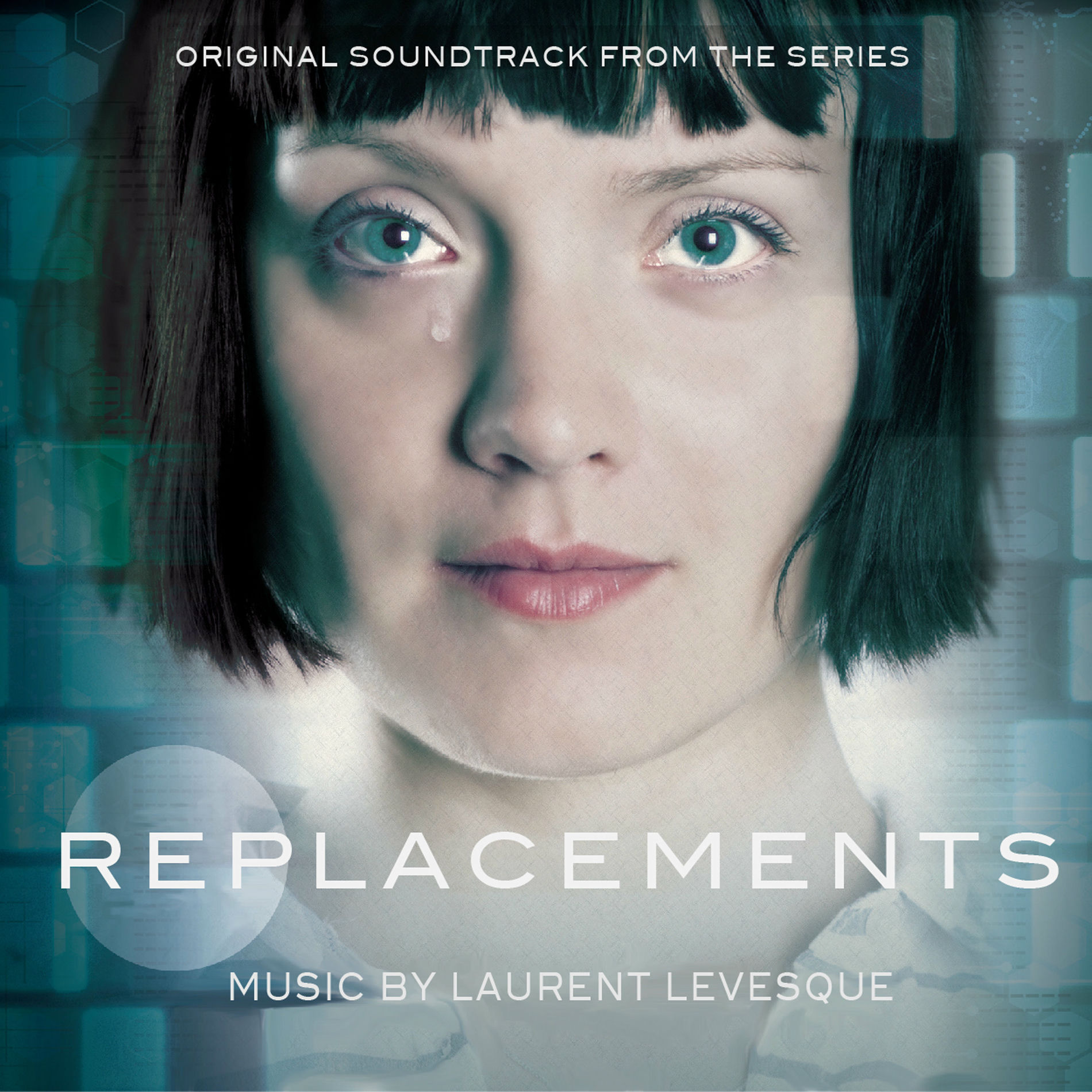 Album cover of Replacements (Original Soundtrack from the TV Series)
