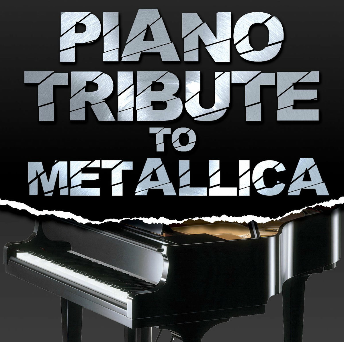 Album cover of The Unforgiven