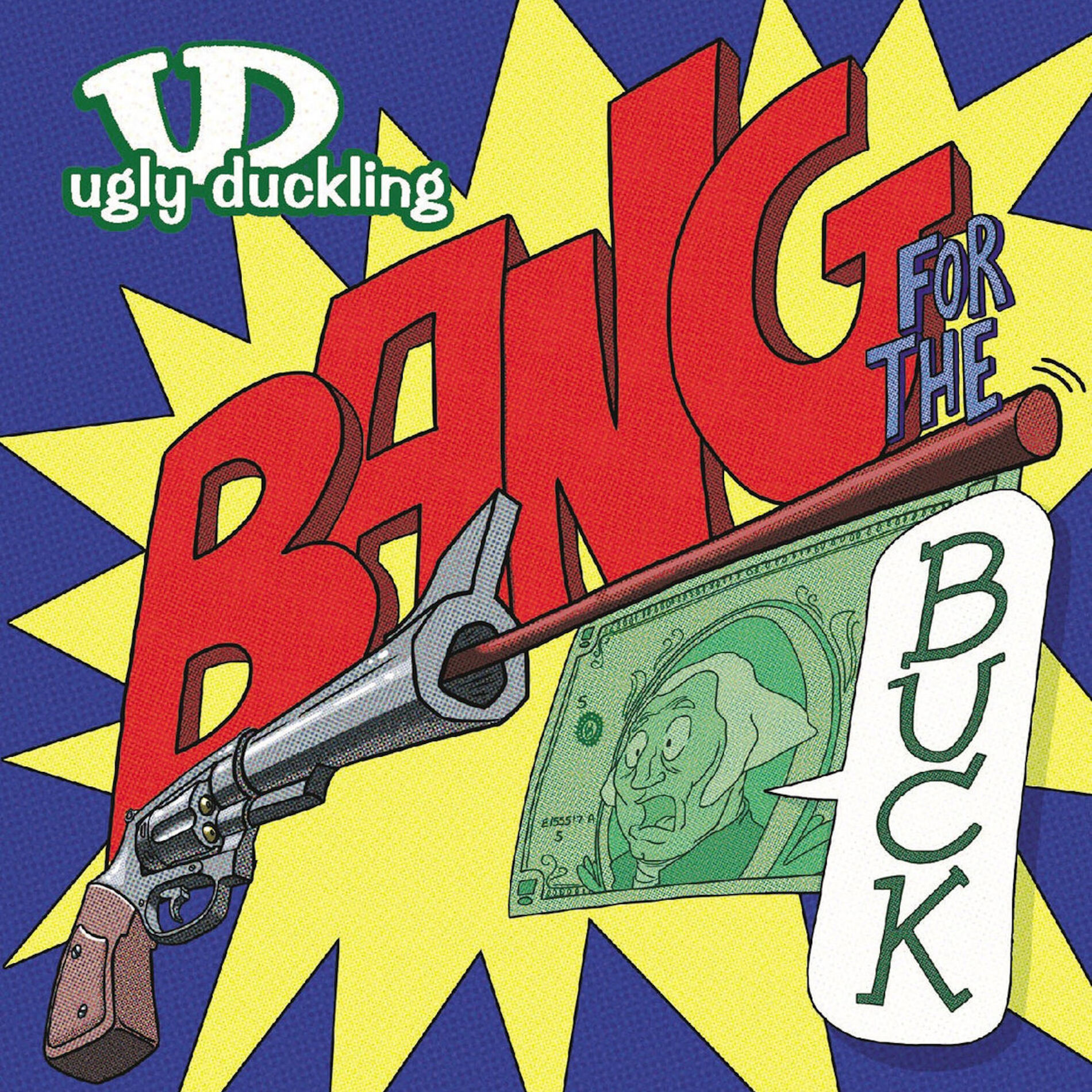 Album cover of The Breakdown