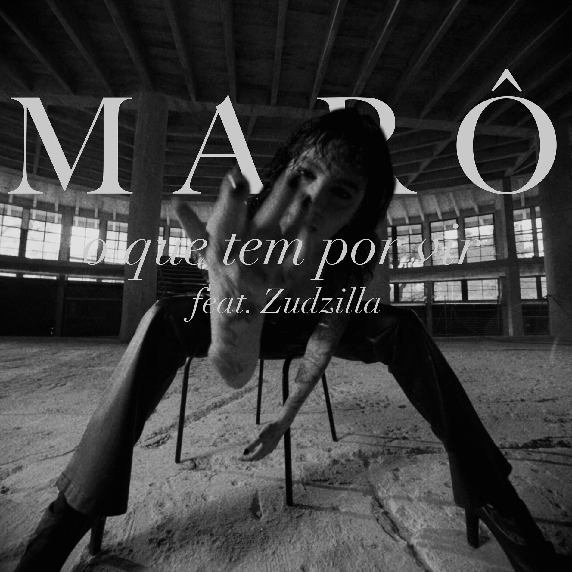 Album cover of O Que Tem Por Vir