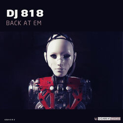Cover of Back At Em