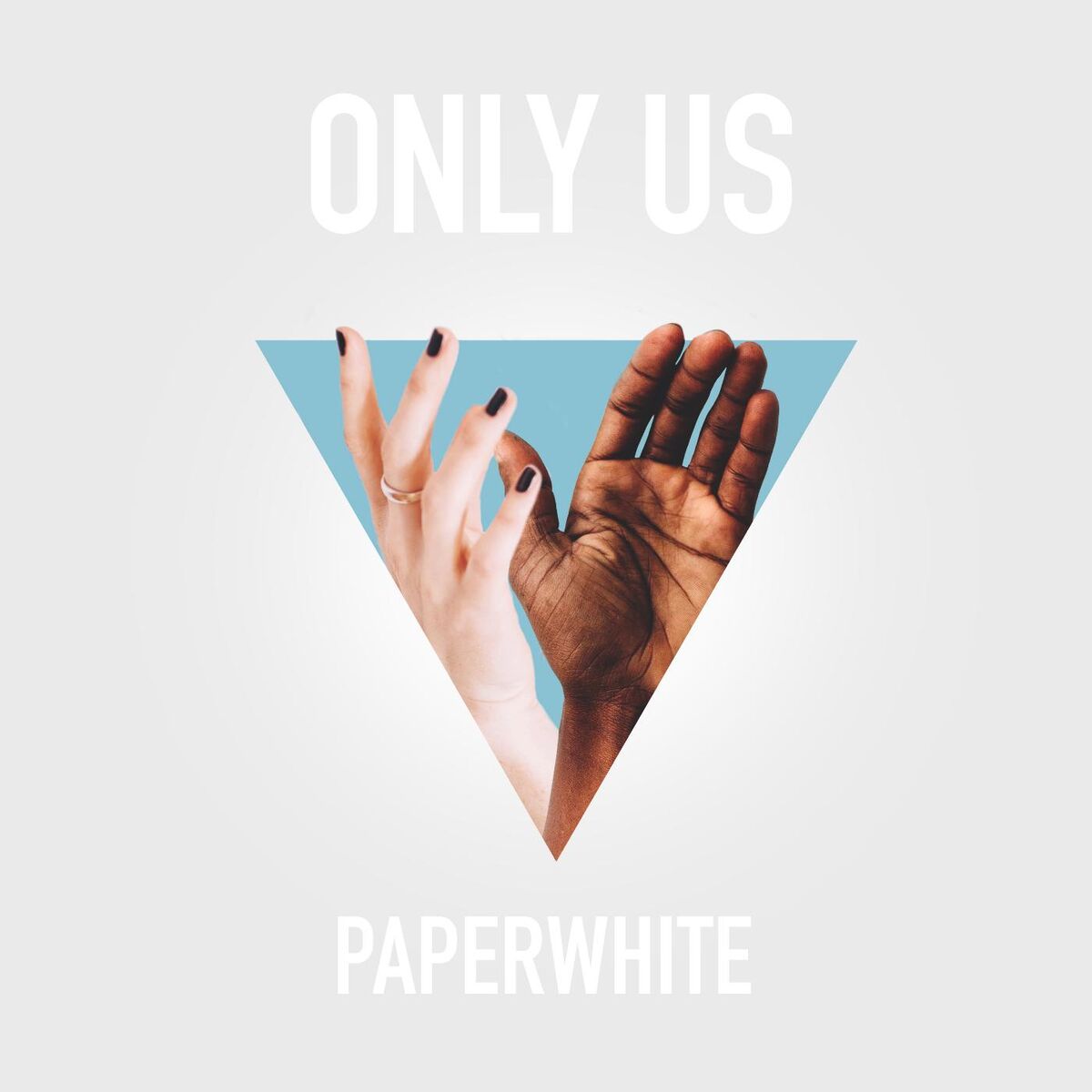 Album cover of Only Us