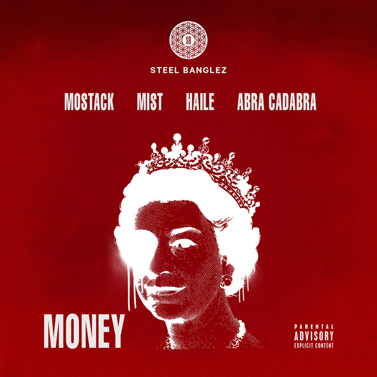 Album cover of Money