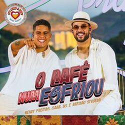 Cover of O Café Num Esfriou