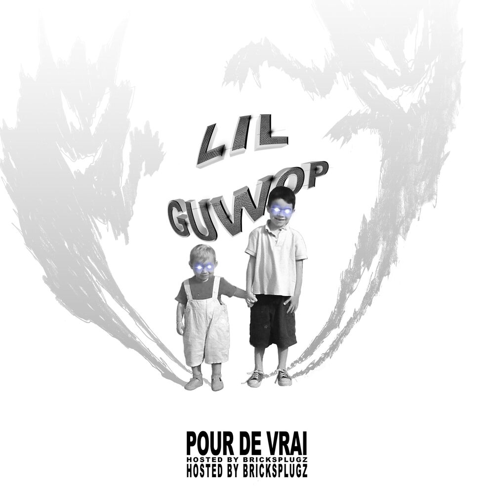 Picture of Pour De Vrai