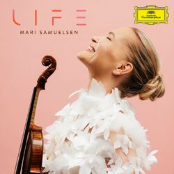 Cover of LIFE