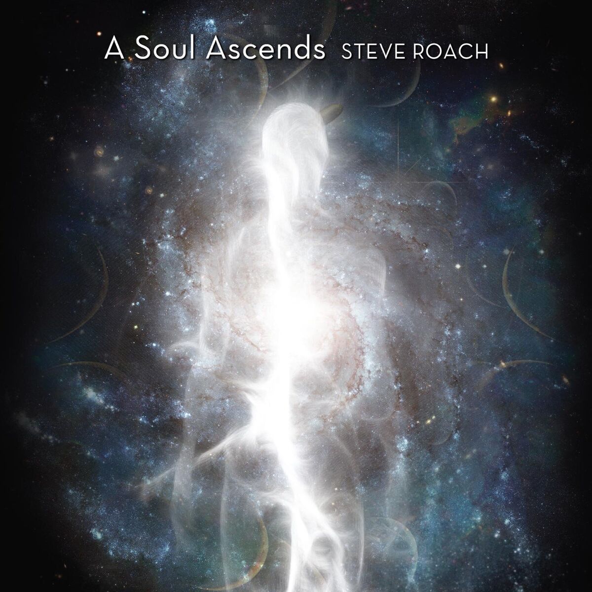 Album cover of A Soul Ascends