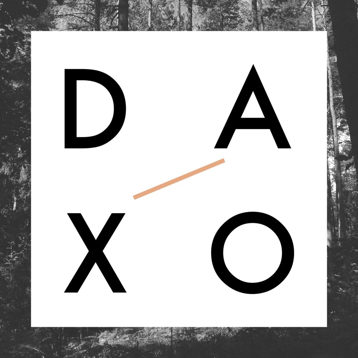 Album cover of Doxa