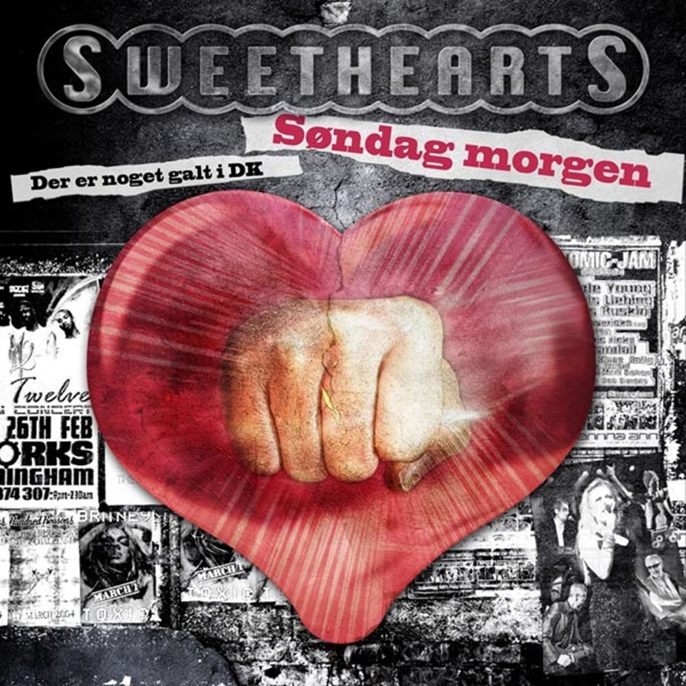 Picture of Søndag Morgen