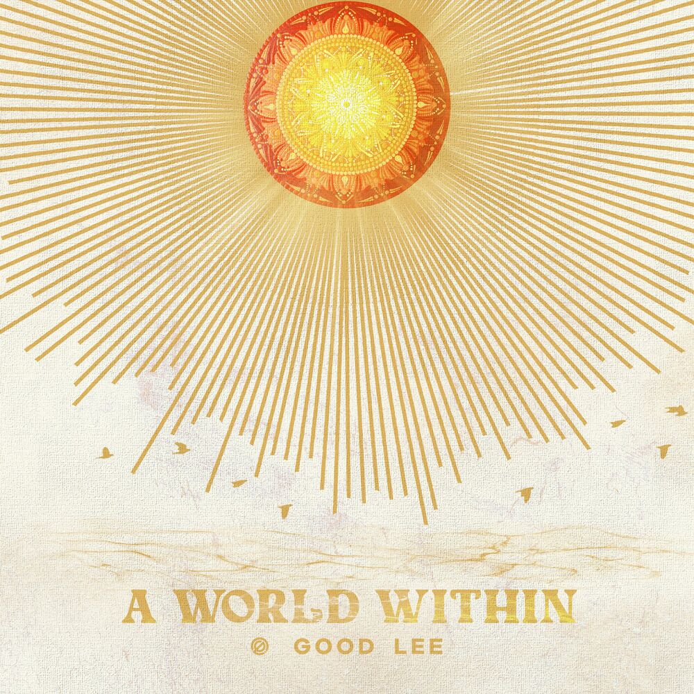 Picture of A World Within