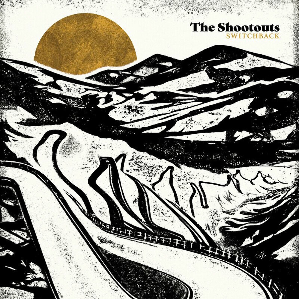 Album cover of Switchback