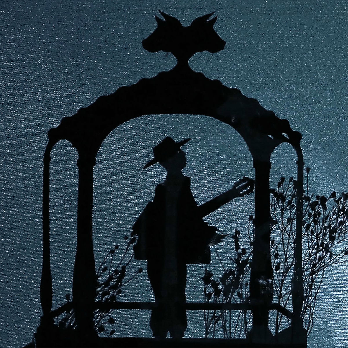 Album cover of La Idea
