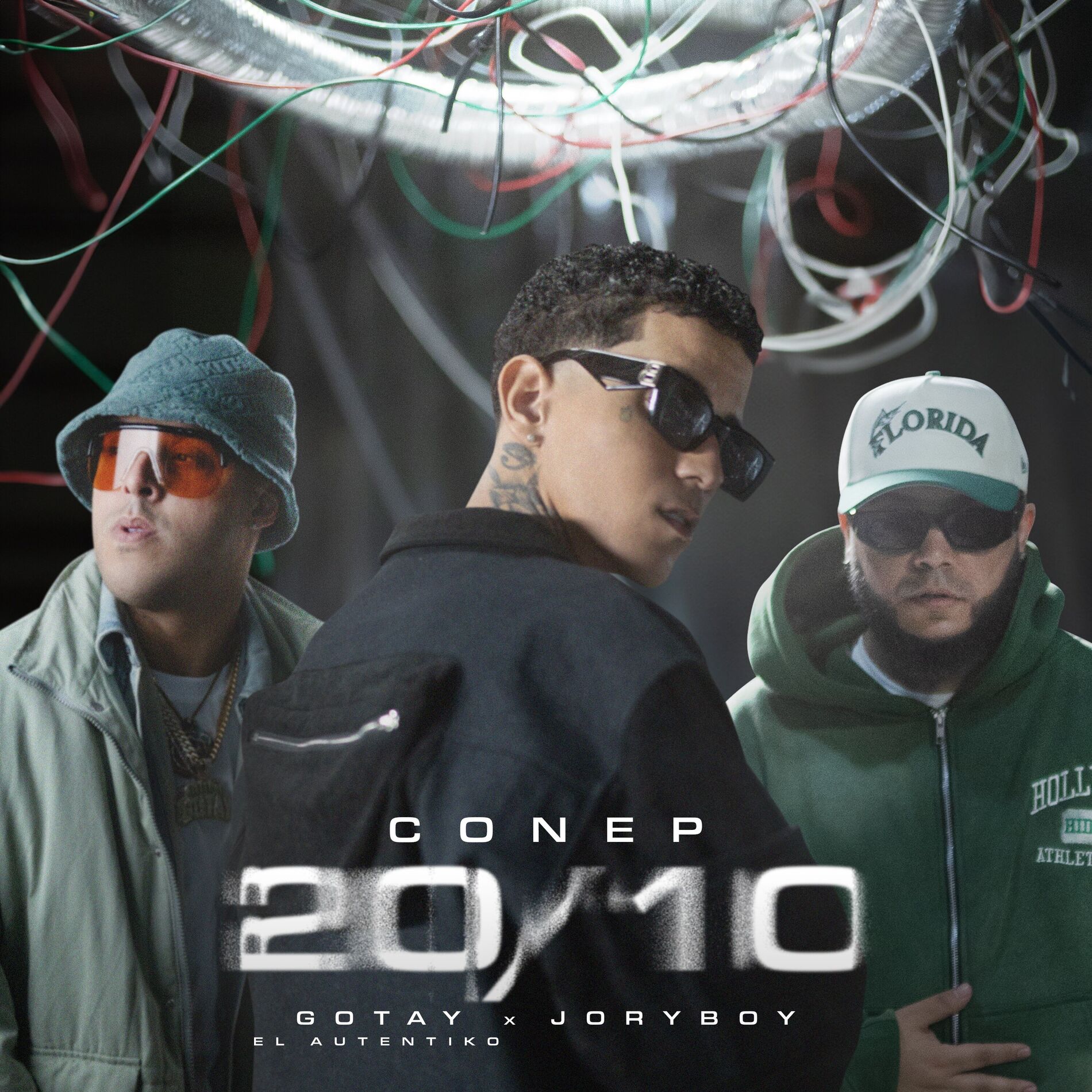 Album cover of 20/10