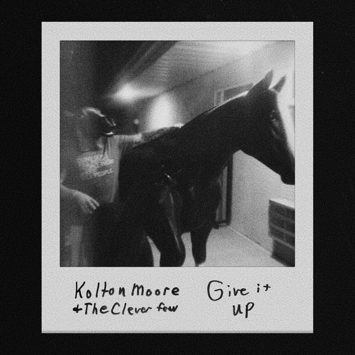Album cover of Give It Up