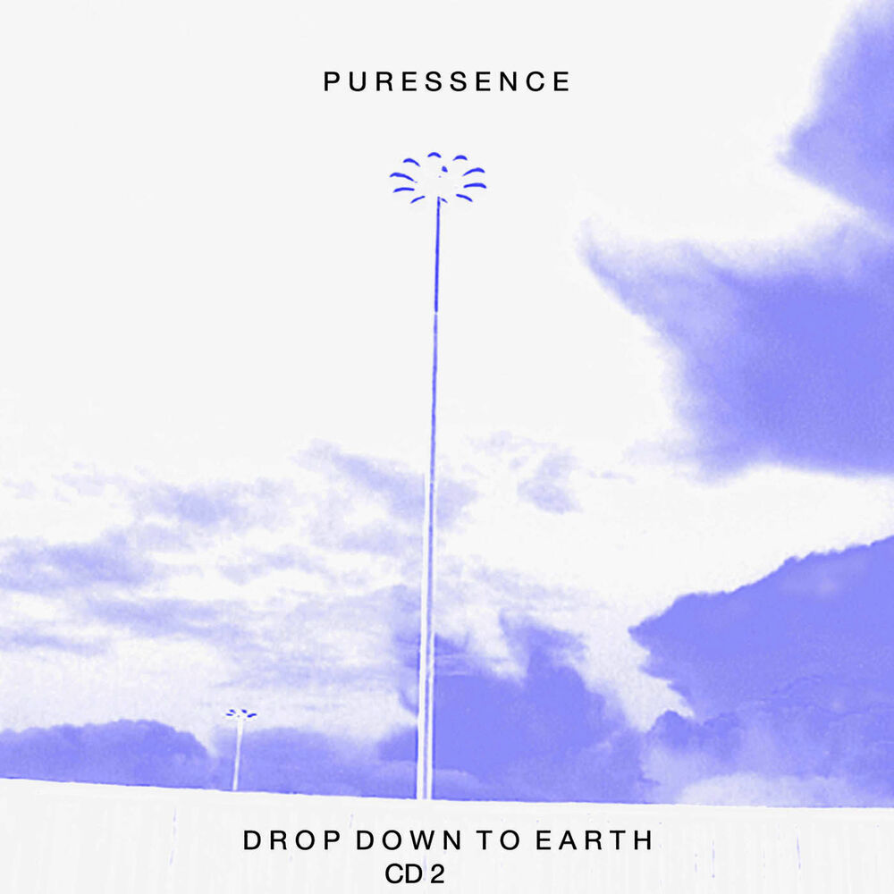 Picture of Drop Down To Earth