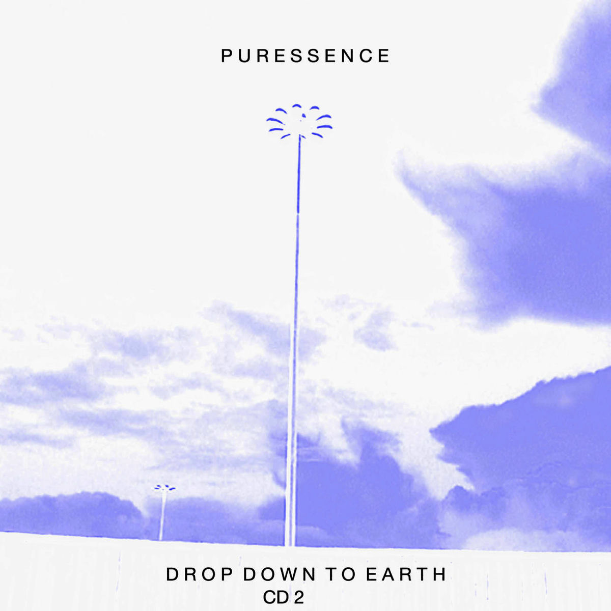 Album cover of Drop Down To Earth