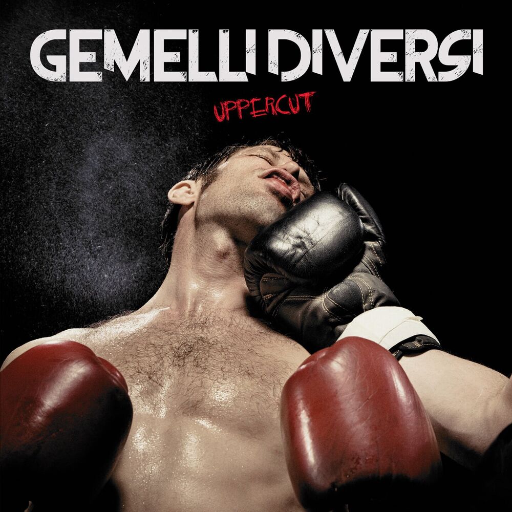 Picture of Uppercut