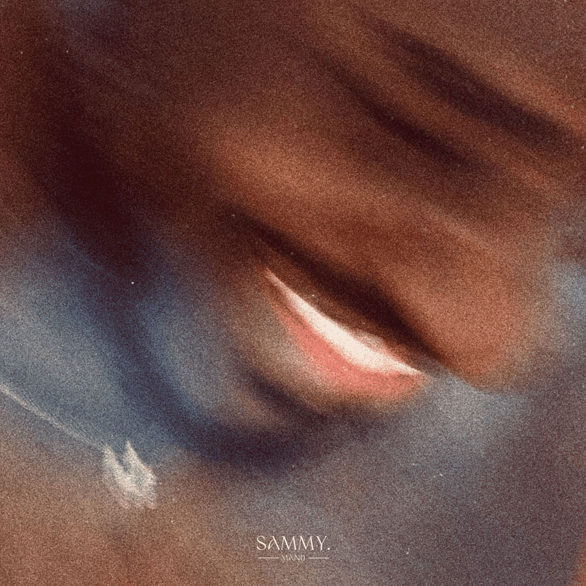 Album cover of SAMMY