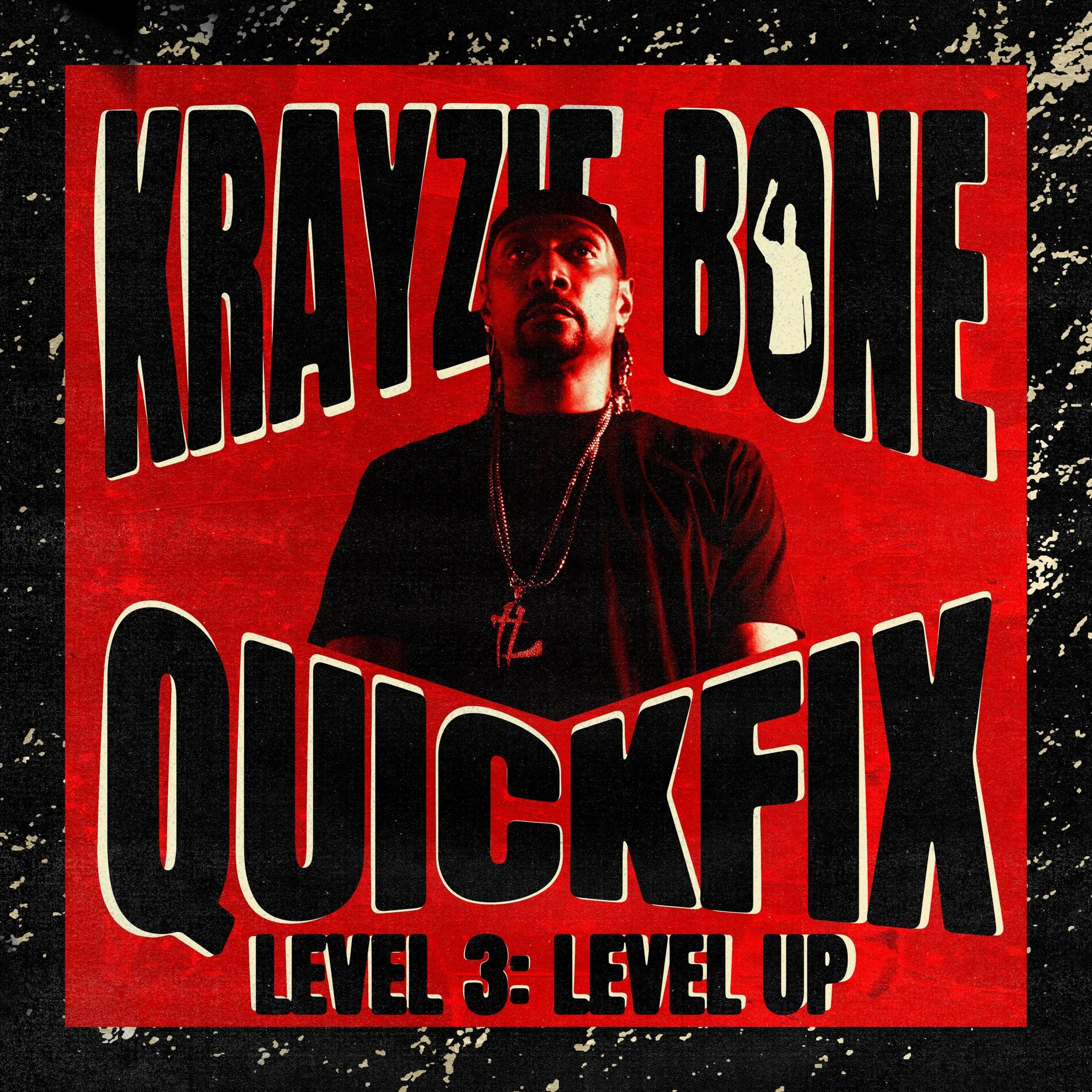 Krayzie Bone: albums, songs, concerts | Deezer Krayzie Bone: albums, songs, concerts | Deezer