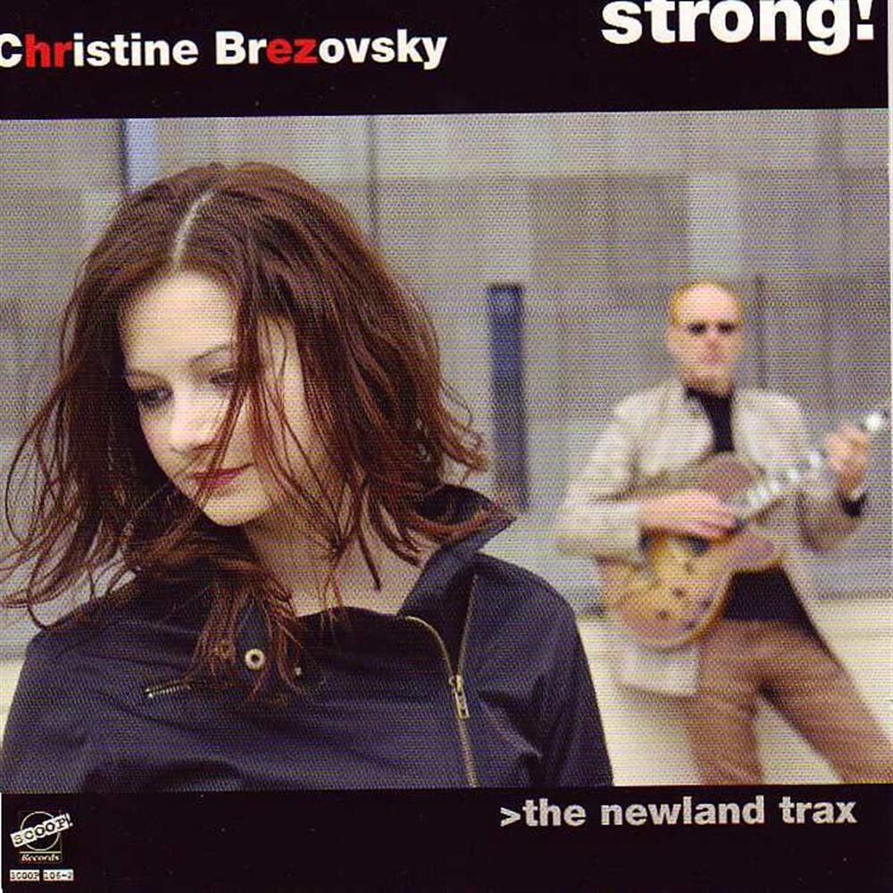 Picture of Strong!