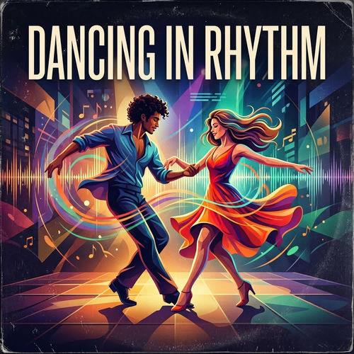 Dancing in Rhythm