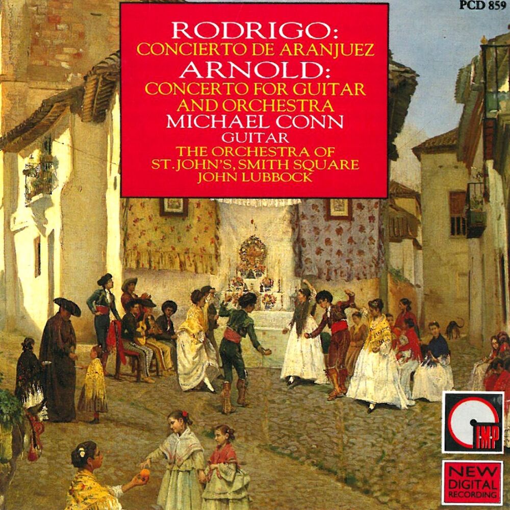 Picture of Rodrigo: Concierto de Aranjuez