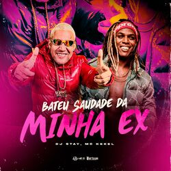 Cover of Bateu Saudade da Minha Ex
