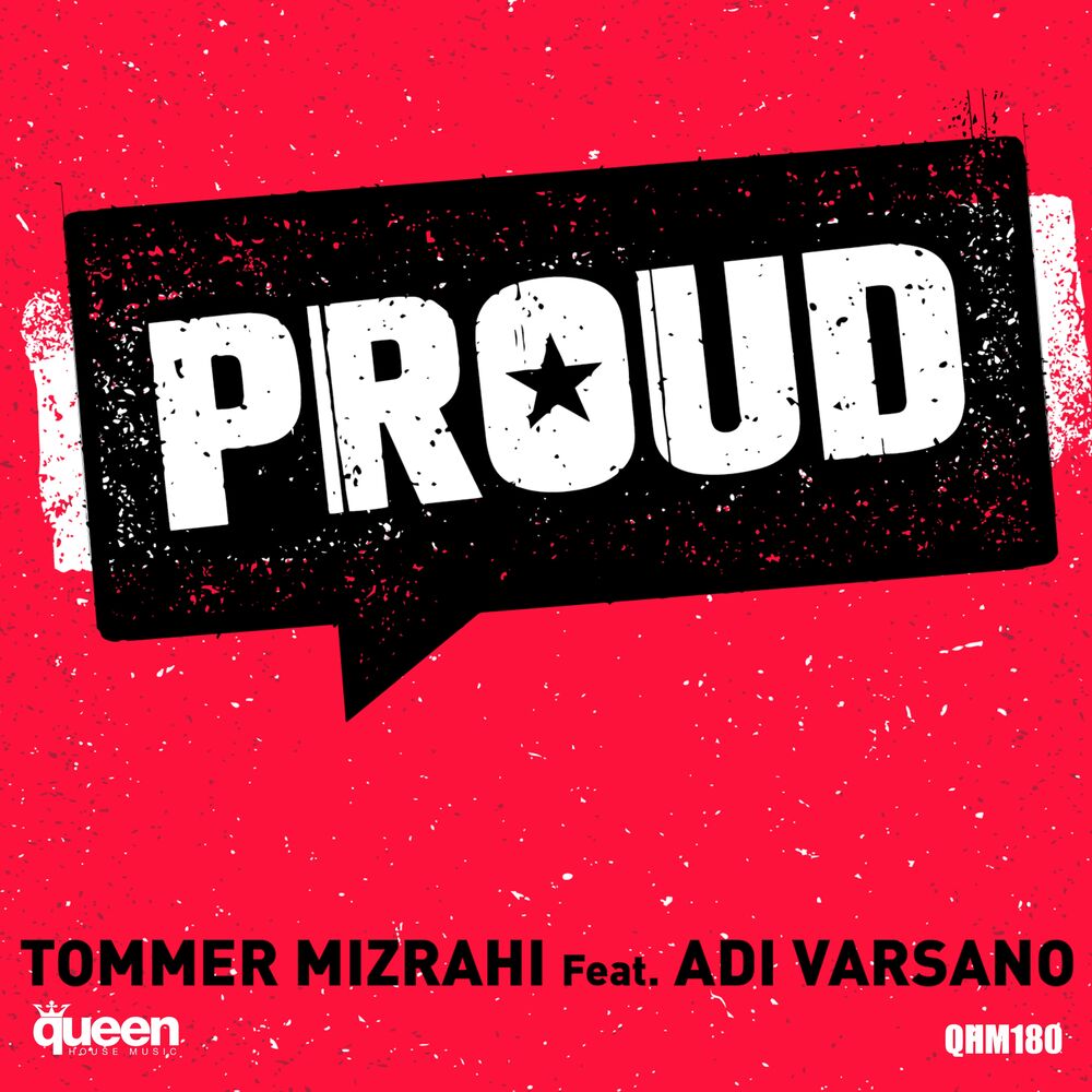 Picture of Proud
