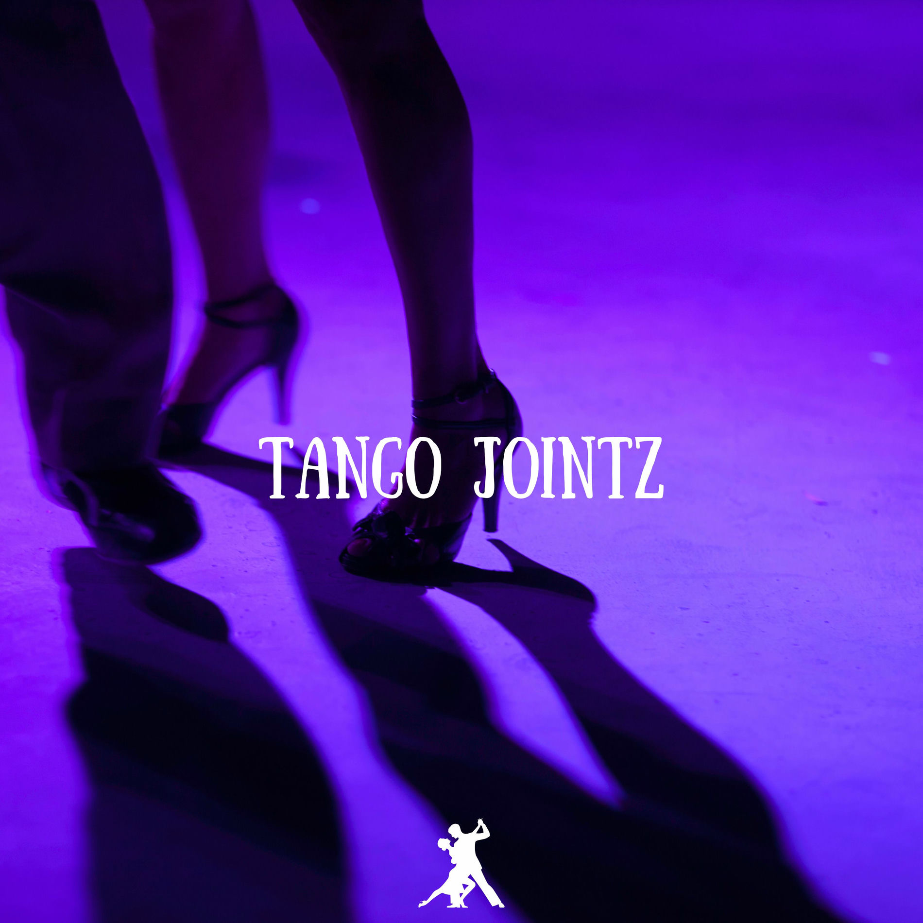 Album cover of Tango y Vino en una Noche de Pistas Ardientes