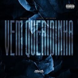Cover of Vem Queridinha