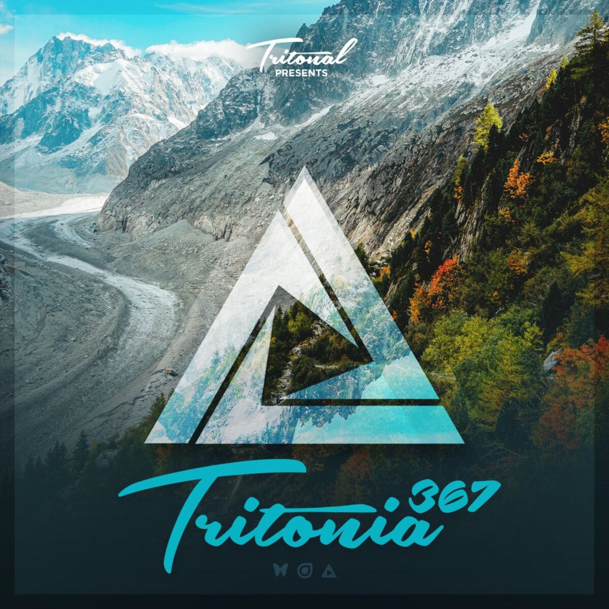 Album cover of Runner (Tritonia 367)