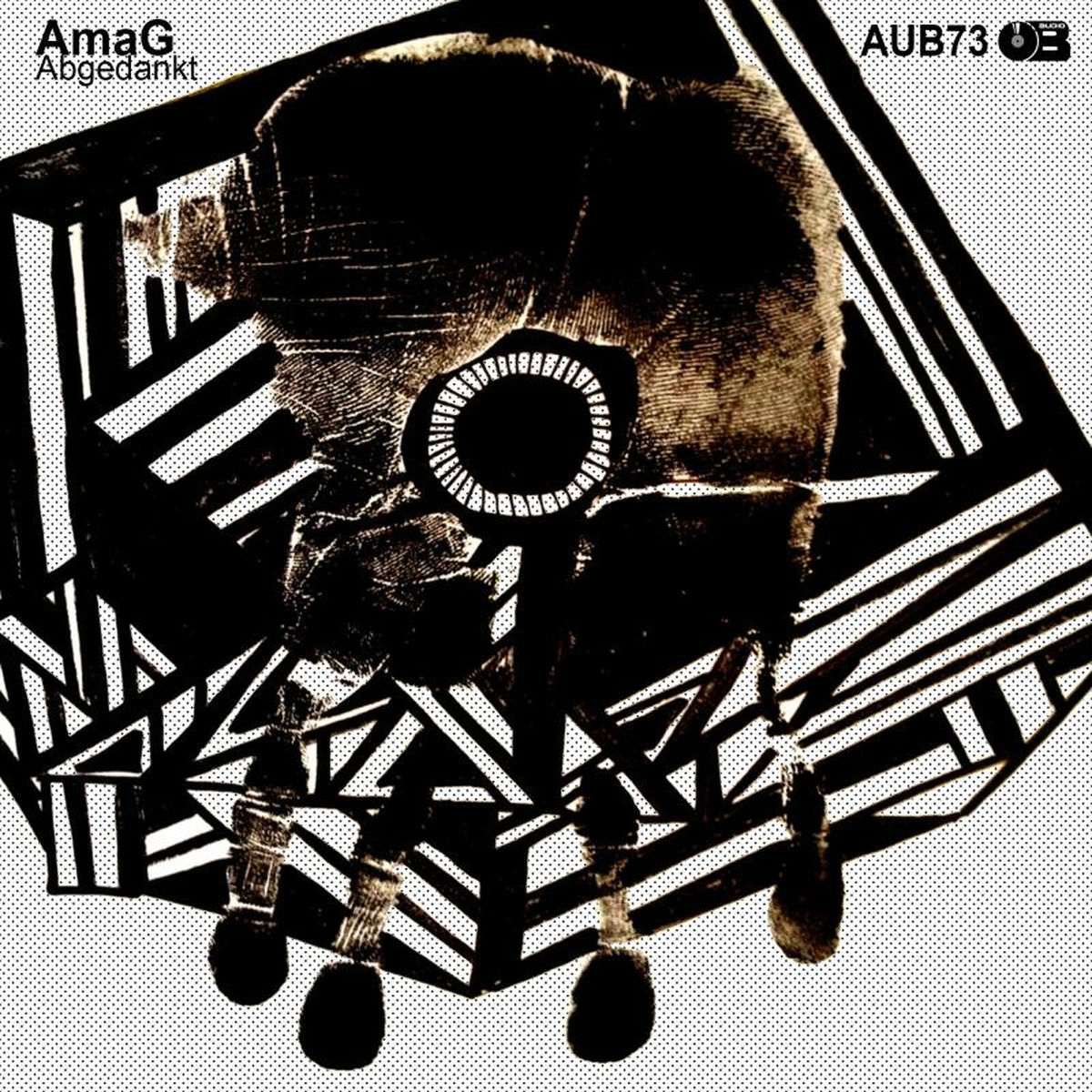 Album cover of Abgedankt