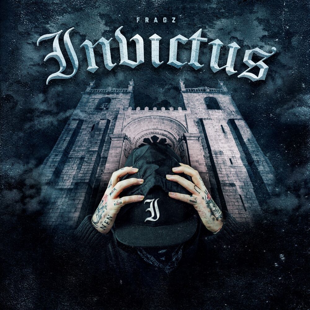 Picture of Invictus LP