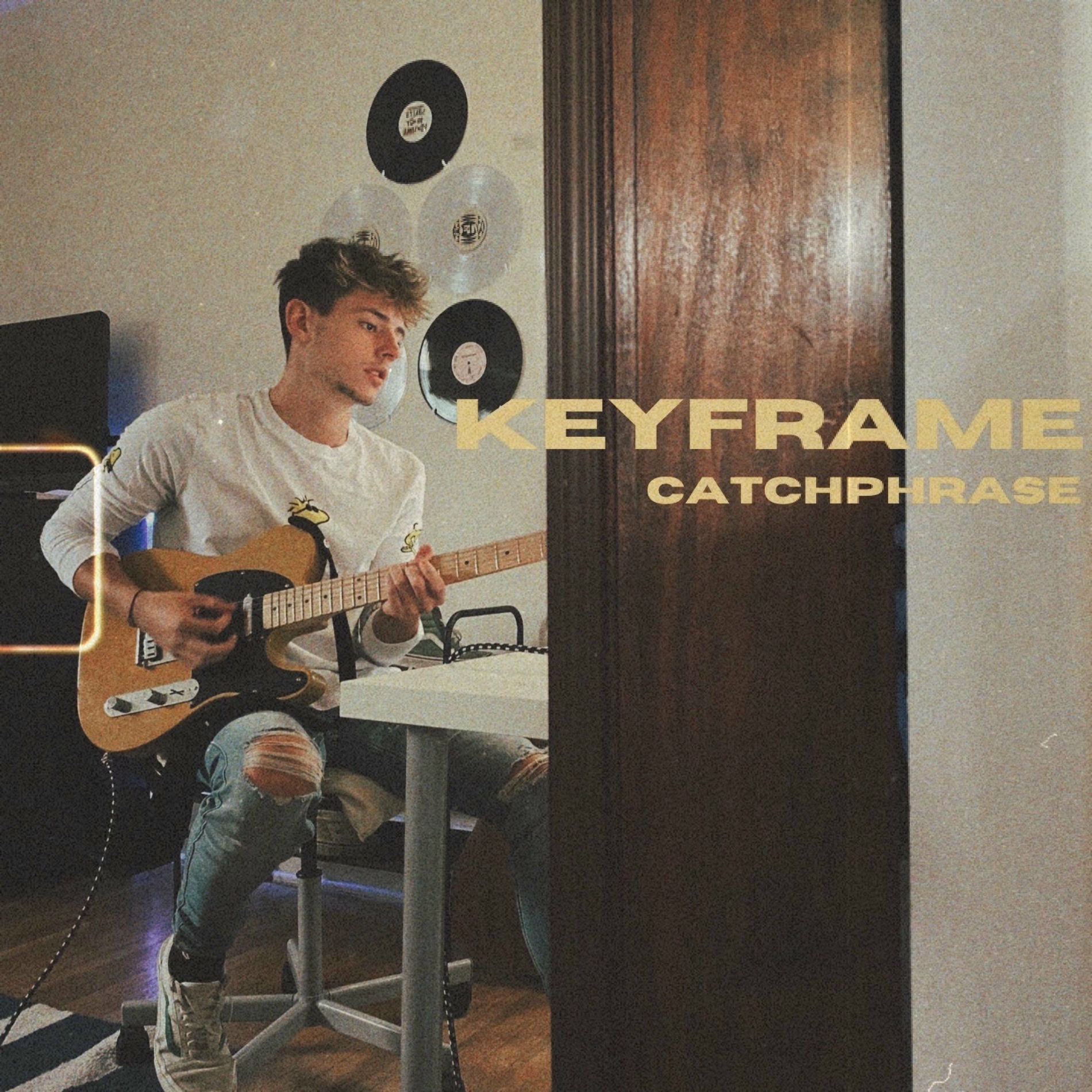 Album cover of keyframe