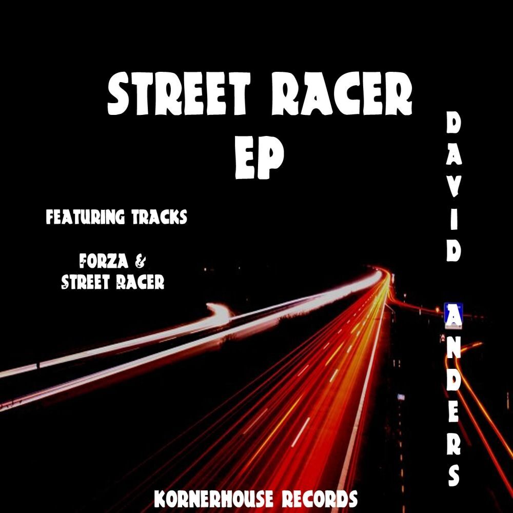Picture of Street Racer EP
