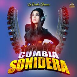 Cover of La Cumbia Buenona