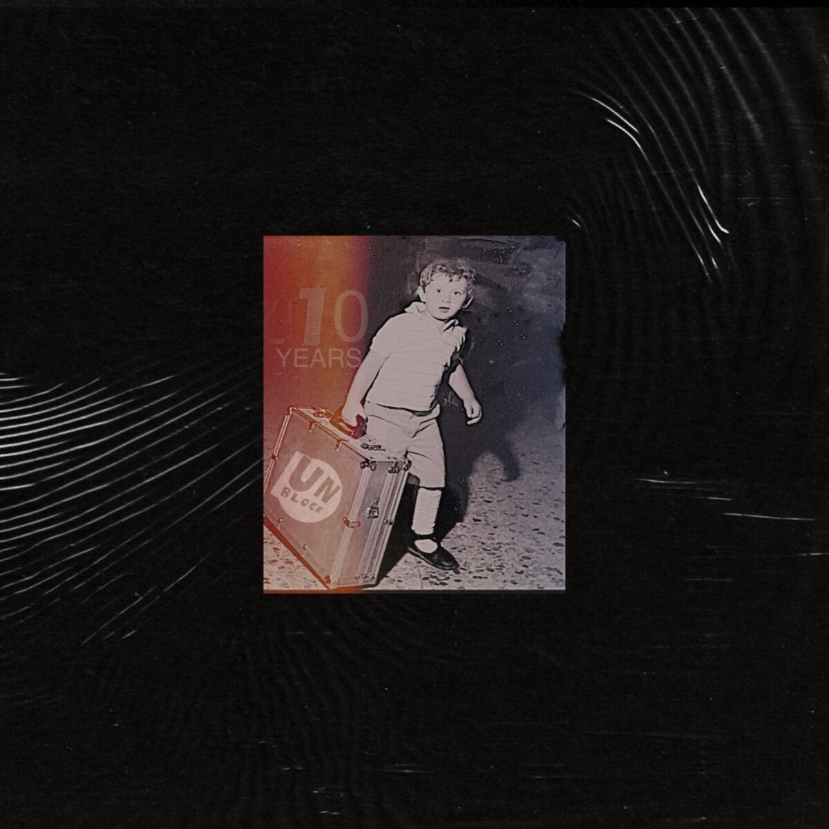 Album cover of Unchangeable