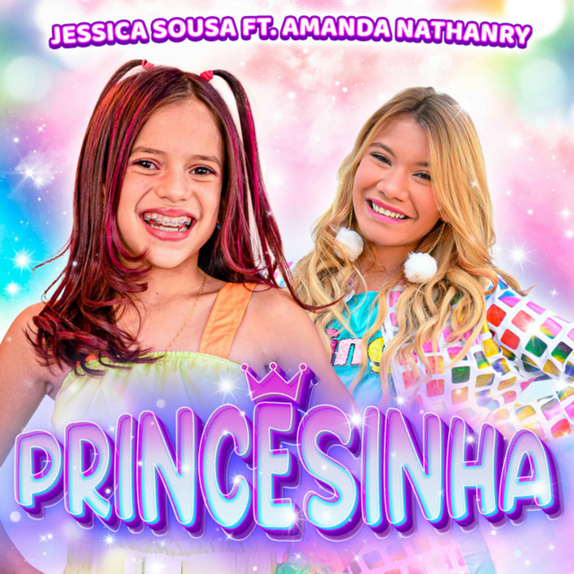 Album cover of Princesinha