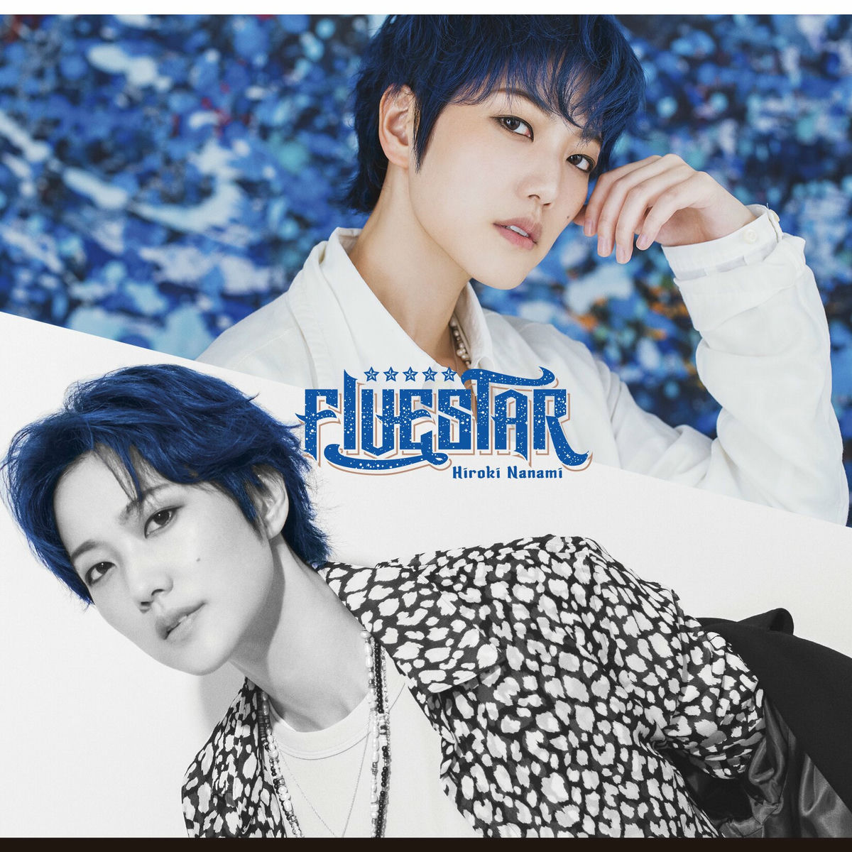 K-POP・アジア Dearest - Hiroki Nanami Dinner Show Blu-ray「HIROKI NANAMI 5th Anniversary Orchestra Concert