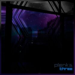 Cover of Three