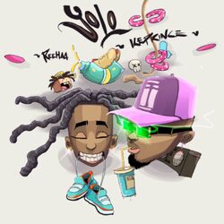 Cover of Yolo (Remix)