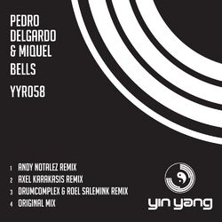 Cover of Bells