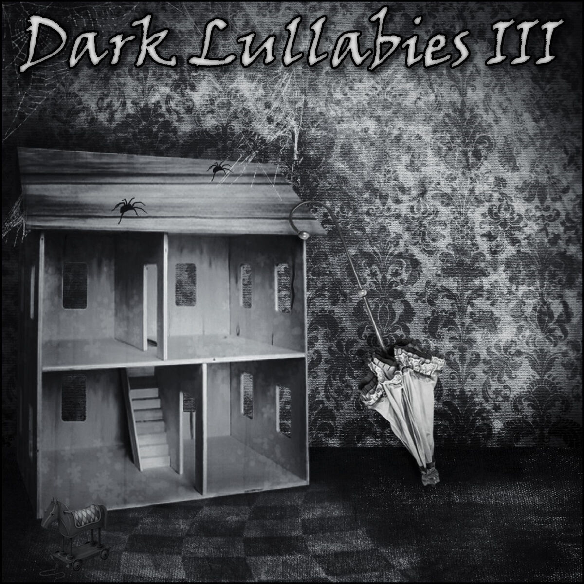 Album cover of Dark Lullabies III
