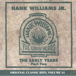 Cover of The Early Years, Part Two