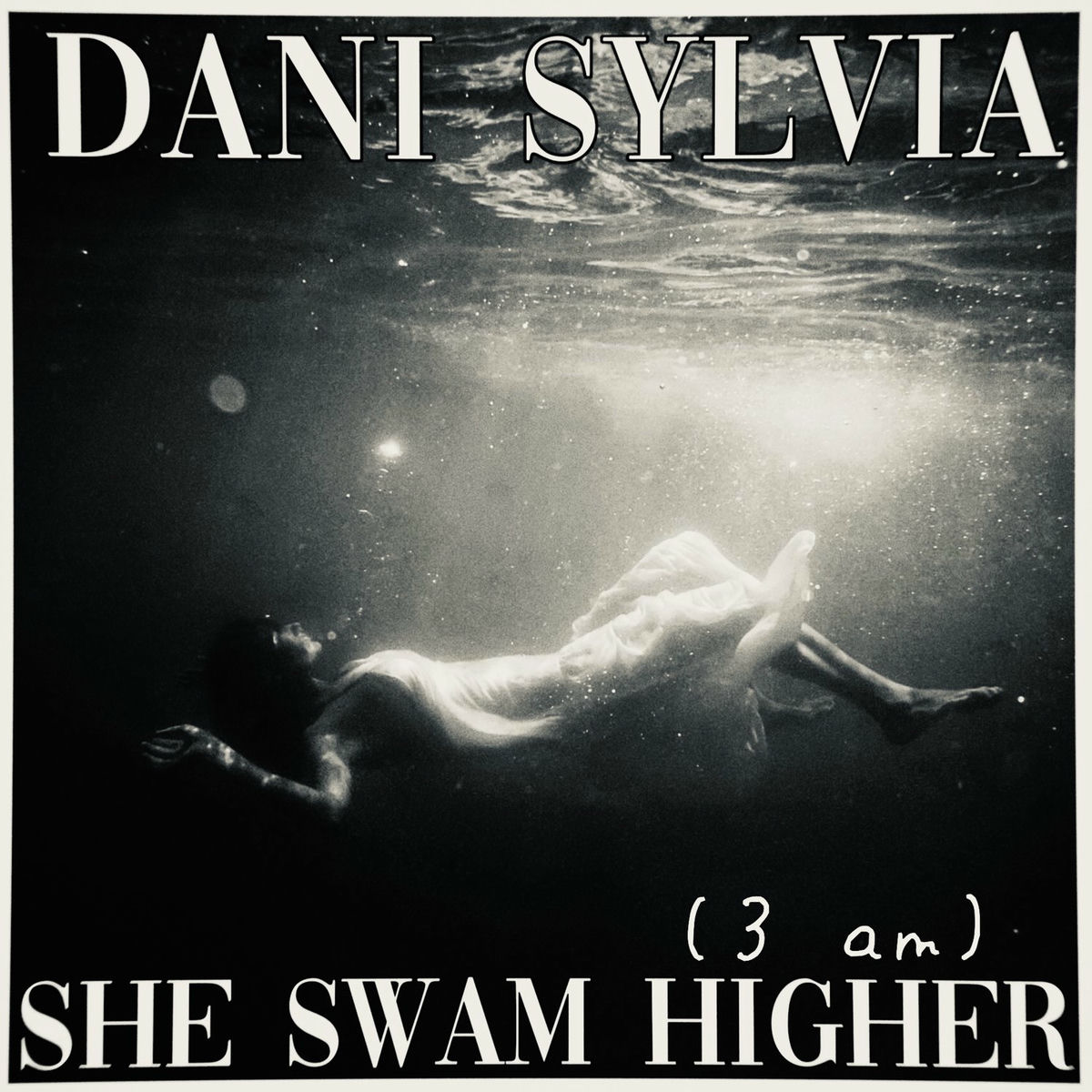 Album cover of She Swam Higher (3am)